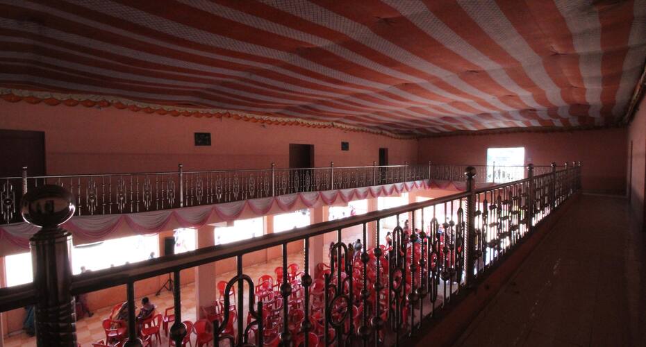 Rajshri Hotel Lodging, Pune 1